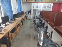 Computer Lab